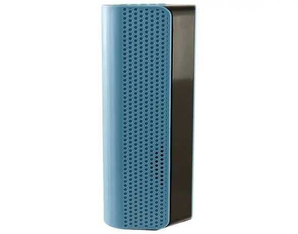 Колонка bluetooth портативна з підсвічуванням Mobile Speaker MS-A01