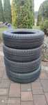 Sprzedam opony letnie Continental 165/60/15