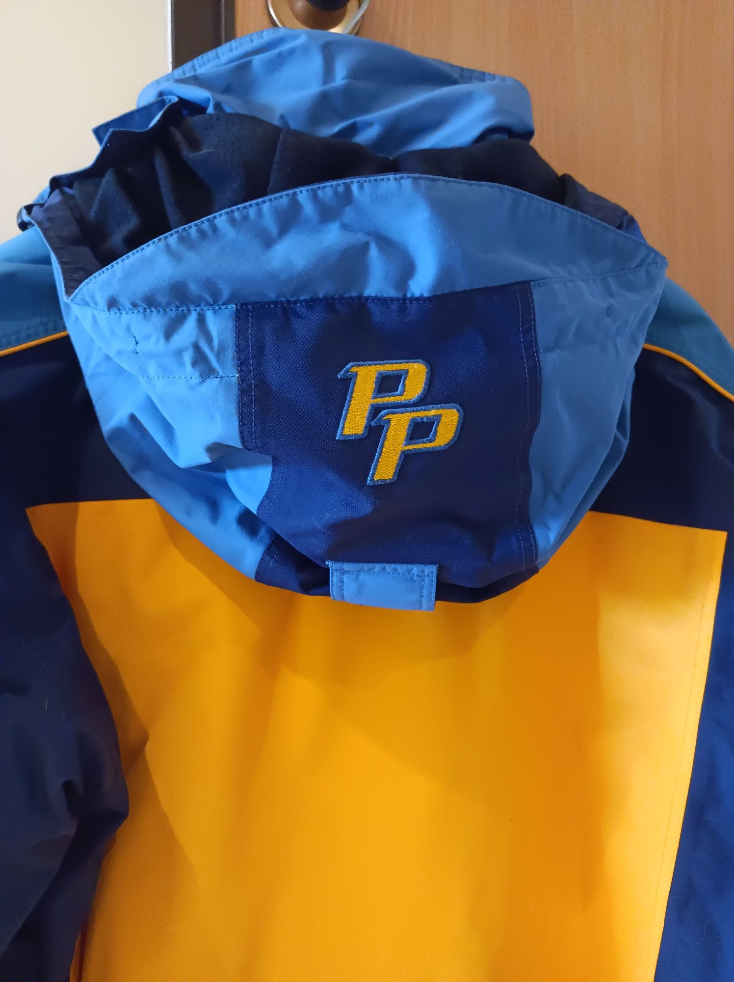 Blusão Peak Performance gore-tex  M