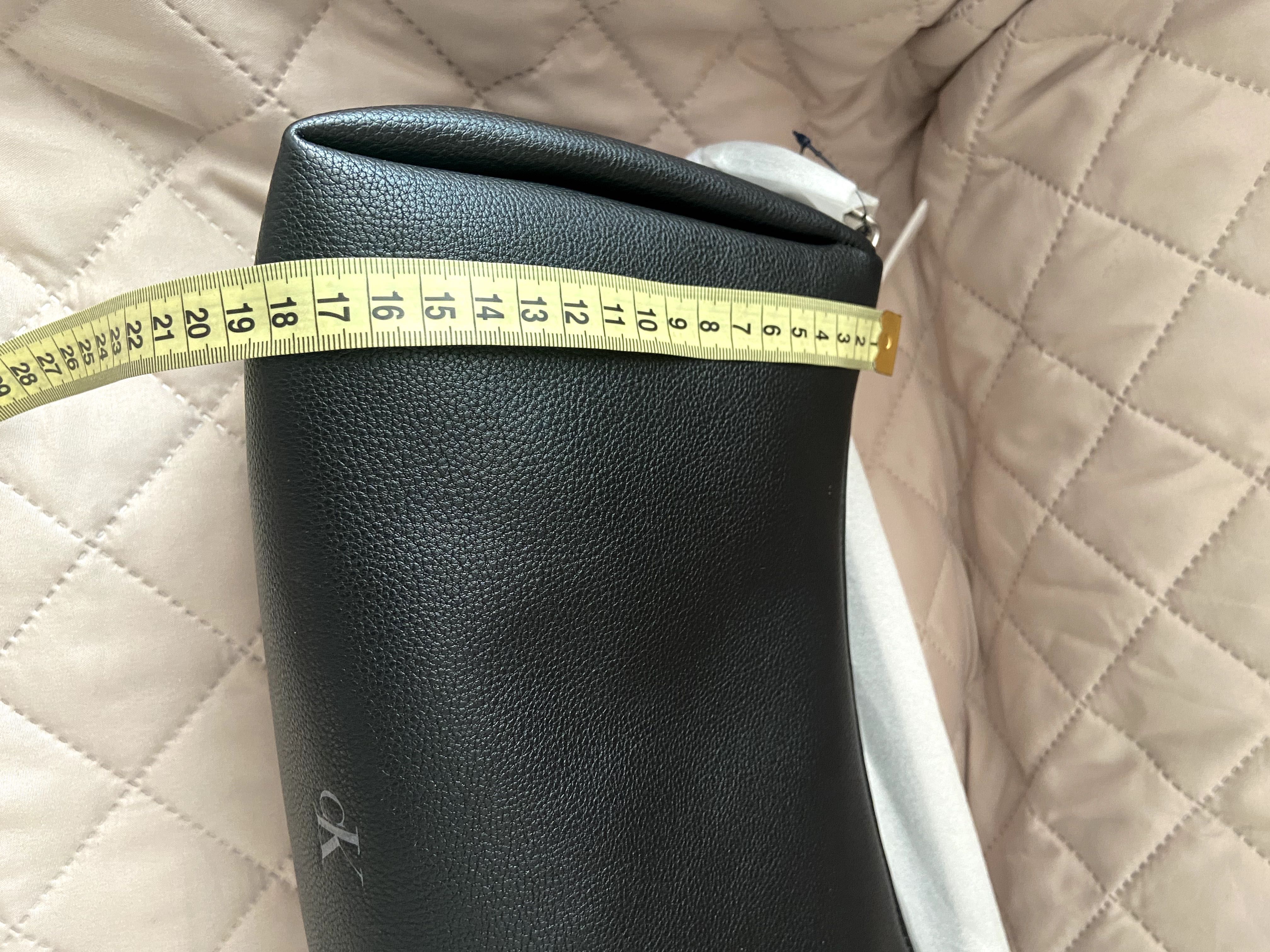 Брендова нова сумочка Calvin Klein оригінал, незначний брак