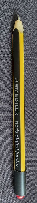 Stylus pencil Noris digital jumbo