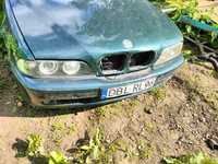 Lampy Xenon BMW E39 ringi