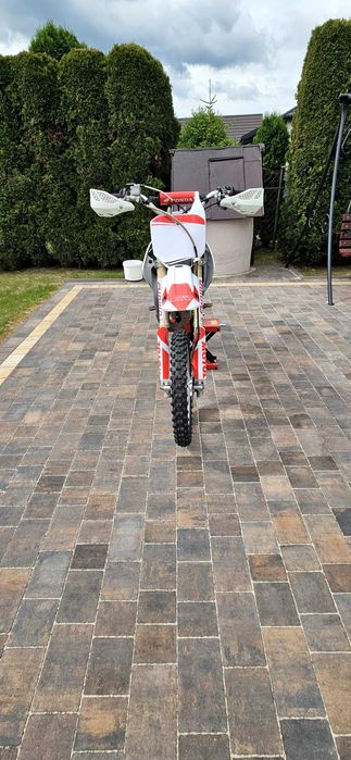 Honda CR 85R 2005