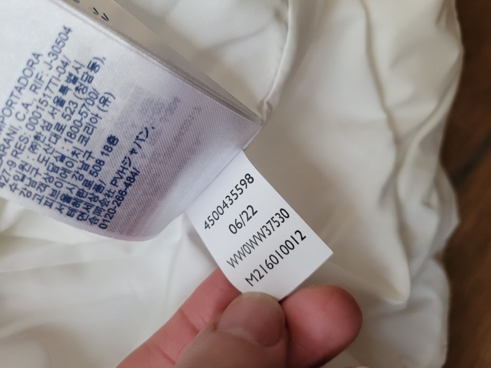 Kurtka Puchowa Damska Tommy Hilfiger 50  XL