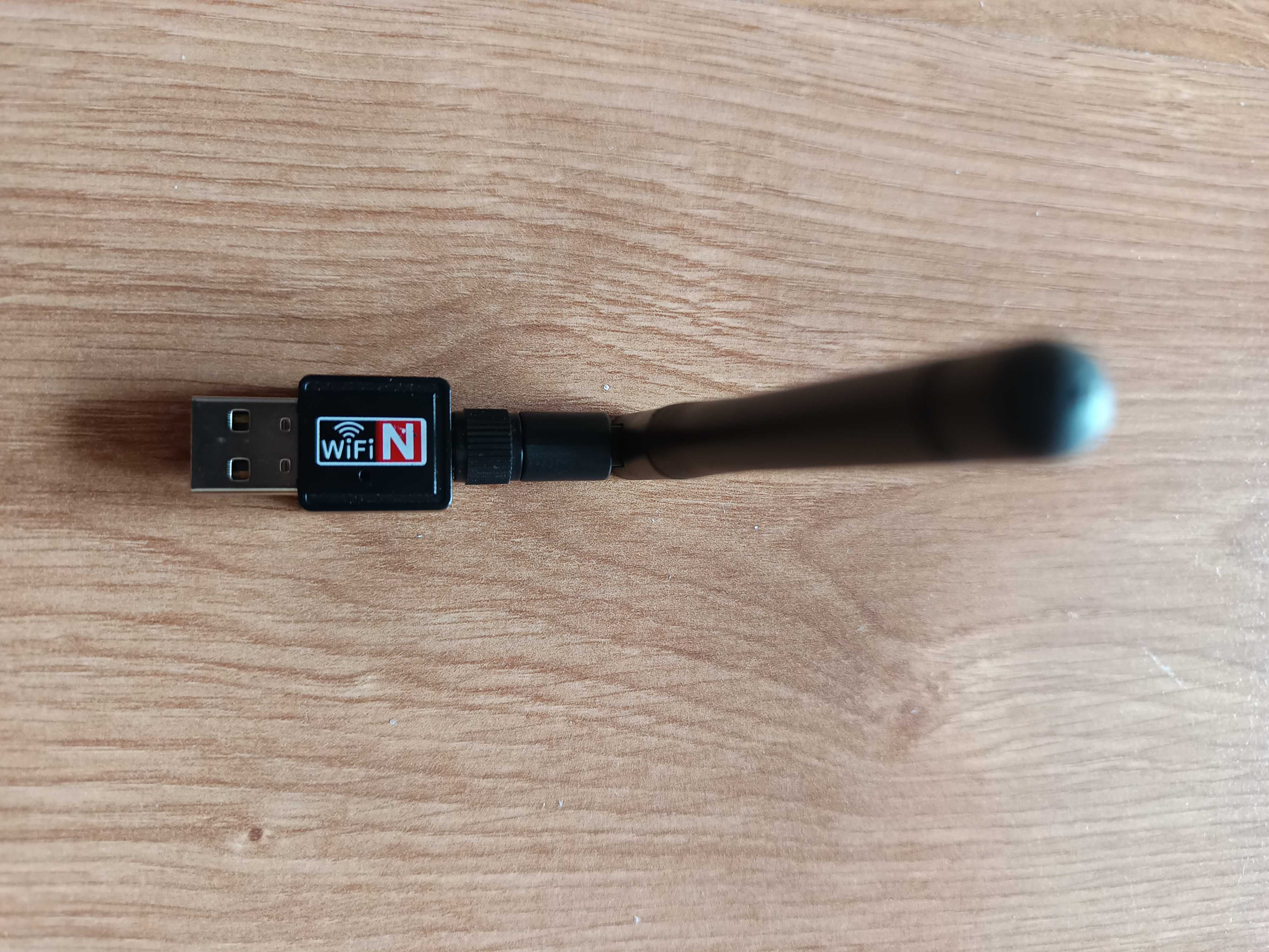 REALTEK RTL8188FTV Wireless LAN 802.11n USB 2.0