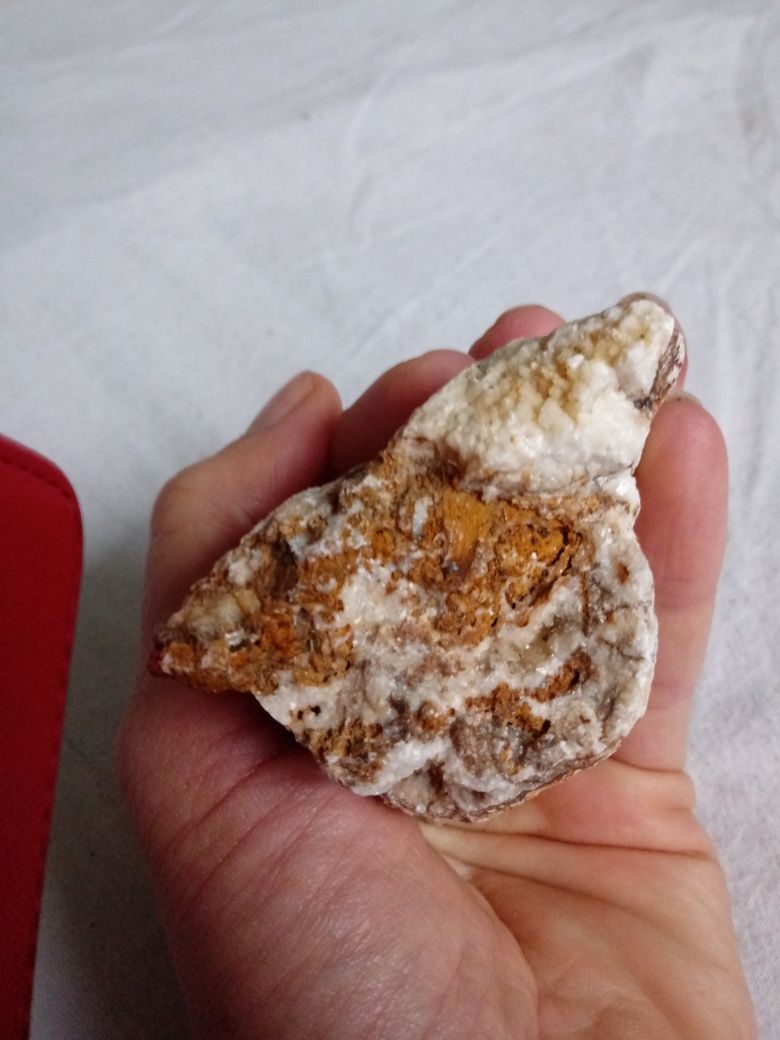 Mineral Maroko. Kamien , mineral