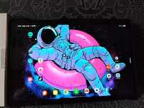 Tablet Samsung Galaxy Tab A9 + 5g 11 cali