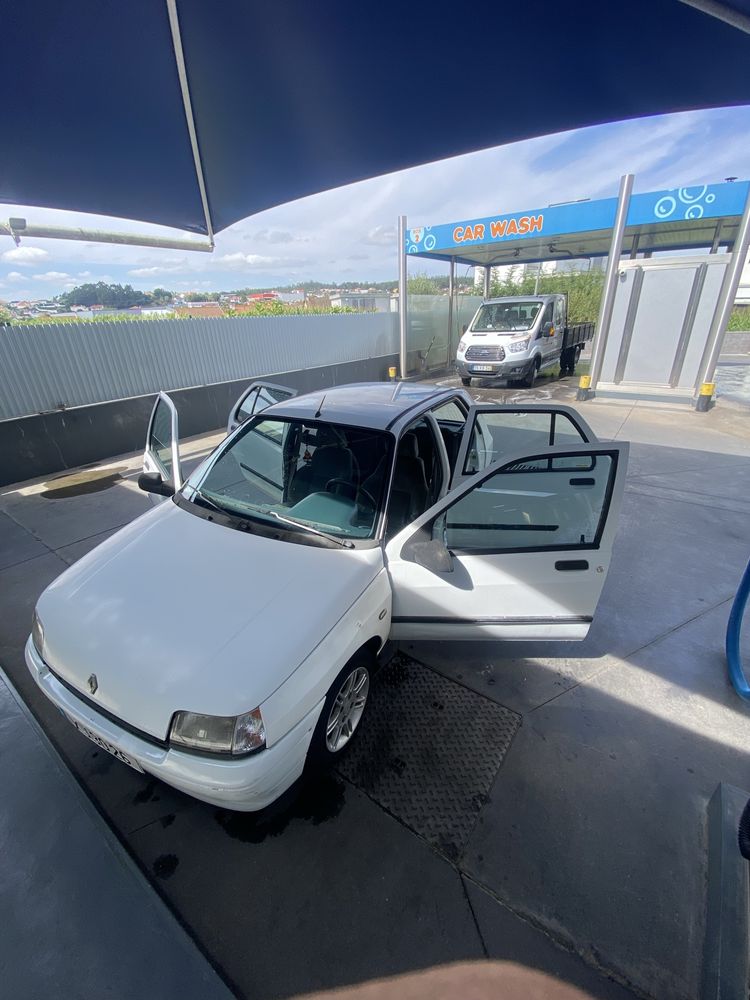 Renalt clio 1.4 RT