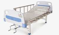 Ліжко інвалідне механічне