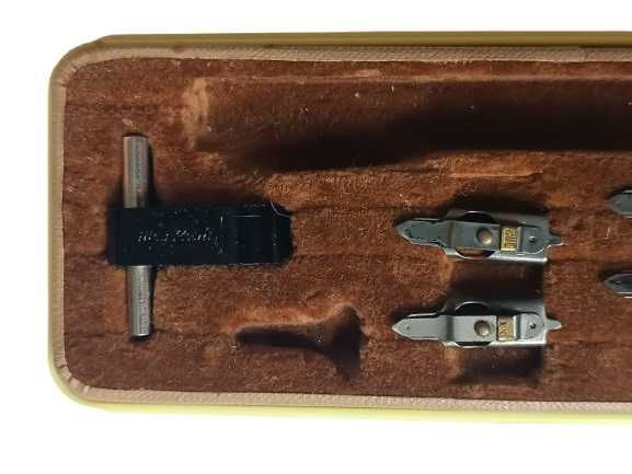 Zestaw do rysunku technicznego MARKANT