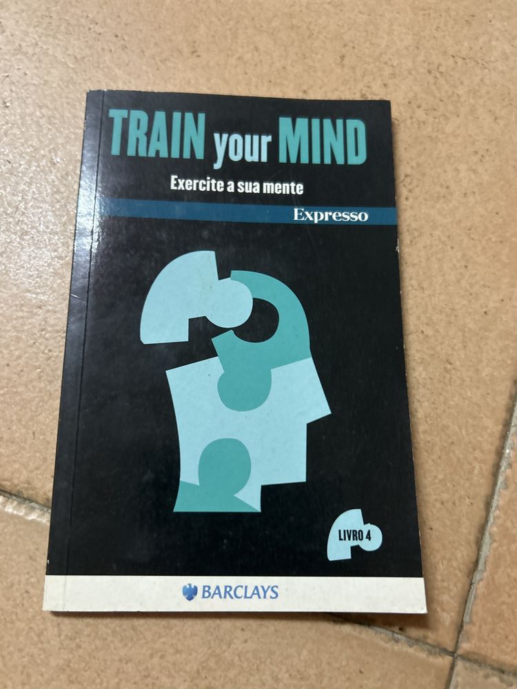Train tour mind
