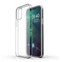 Etui Clear Iphone 11 Pro Max Transparent 1Mm