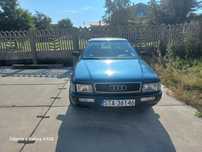 Audi 80 b4 1994 1.9 tdi