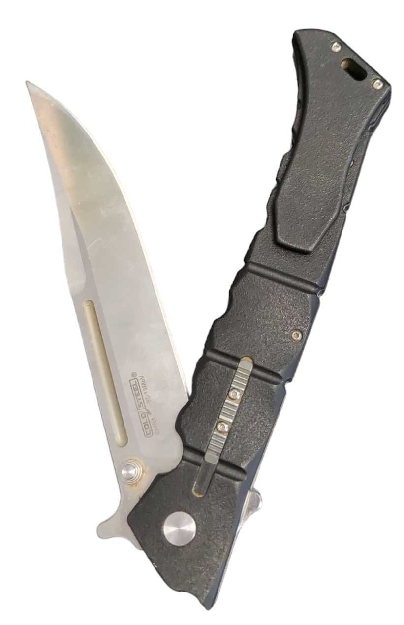 Nóż składany Cold Steel  8Cr13MoV / Nowy Lombard / TG