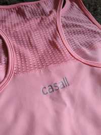 Casall top koszulka sportowa M 38
