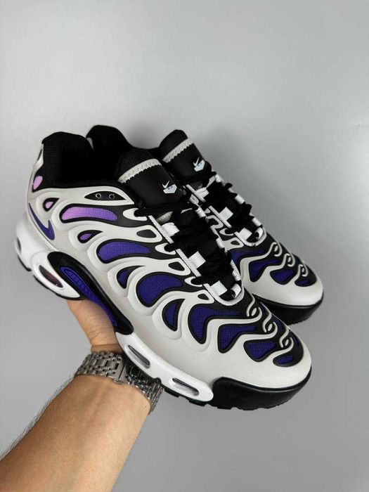 !SALE! Nike Air Max Plus Drift Purple 39 40 41 42 43 44 45 найк дрифт