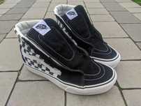 Buty, adidasy, trampki Vans, Vansy
