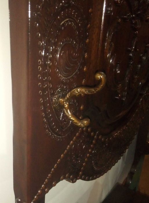 Vendo bengaleiro antigo