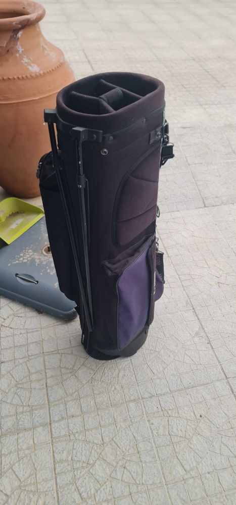 Saco para tacos de Golfe Hippo