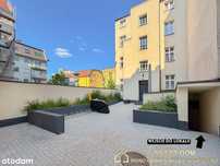 Lokal Użytkowy Loft Jeżyce Poznań