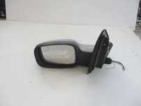 Espelho Retrovisor Renault Megane II 2 Rebatível