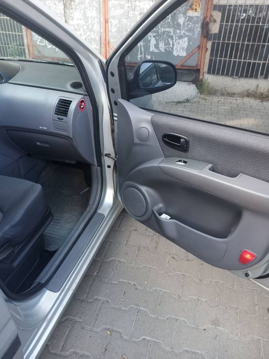 Авто Hyundai Matrix