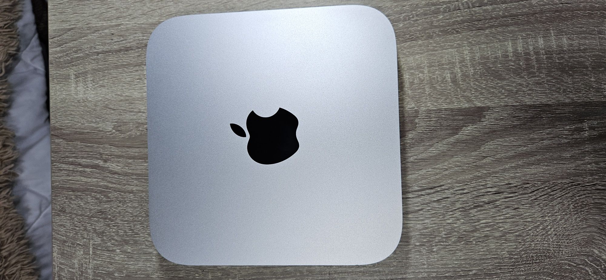 Mac mini / 2014 / SSD / Inter Core i5