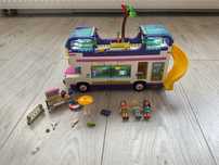 LEGO Friends 41395 Camper przyjaźni
