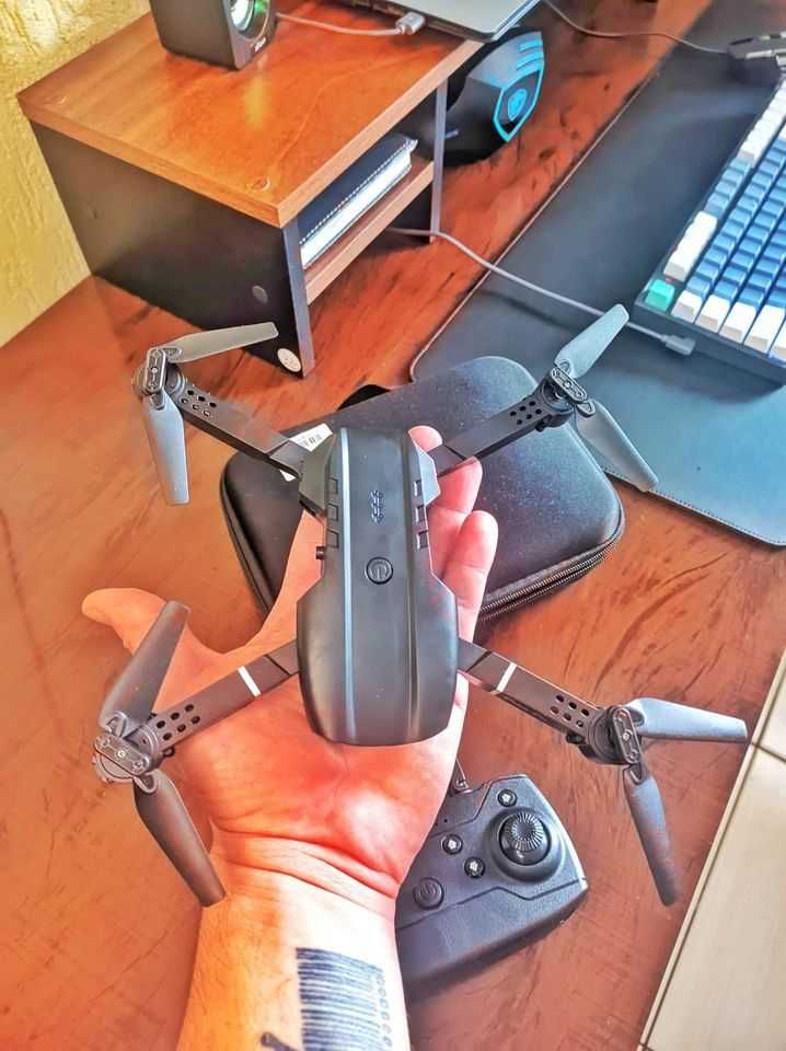 Drone 5K Com Câmera