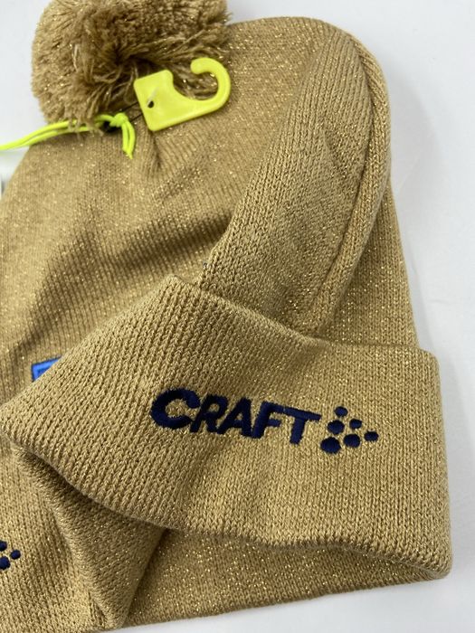 Czapka Craft SpareBank