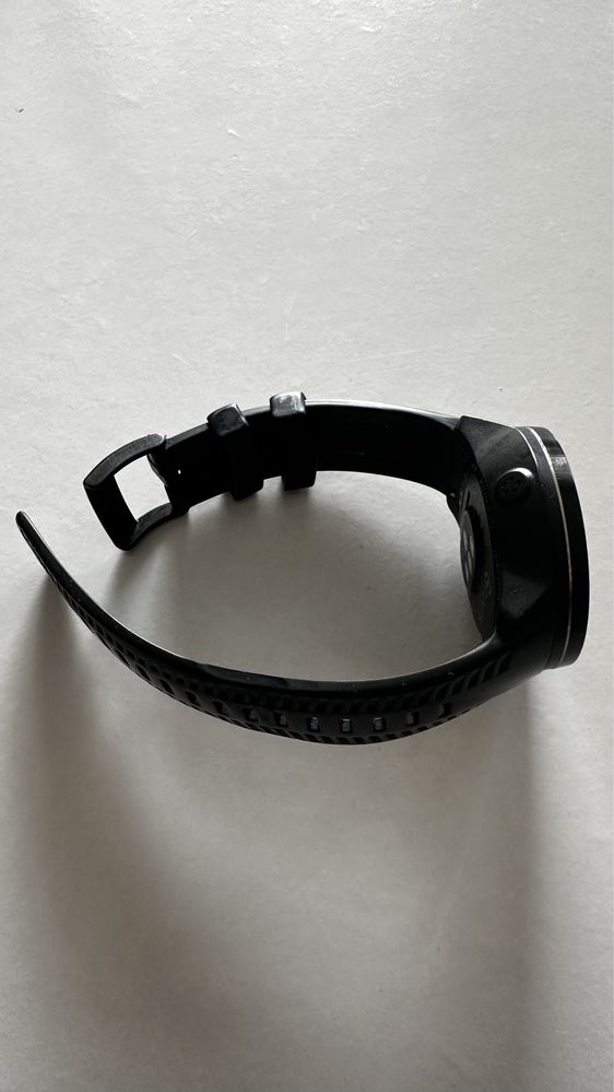 Suunto 9 Baro Black