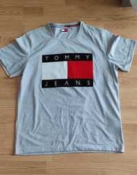 Tommy Hilfiger NOWA koszulka t-shirt XL