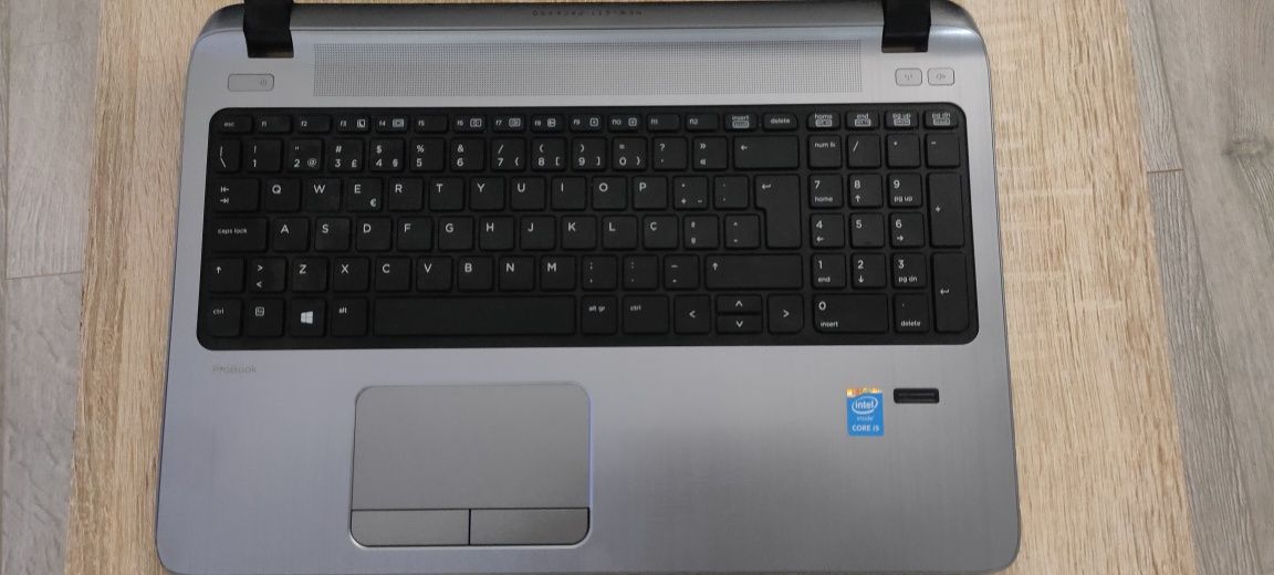 Hp Probook 450 G2