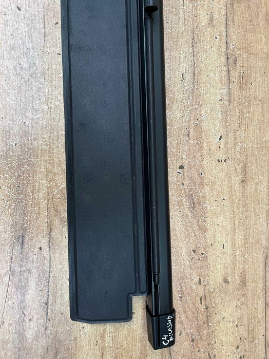 Roleta bagażnika Citroen C4 Picasso Lift