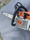 Stihl ms 362c pila motorowa