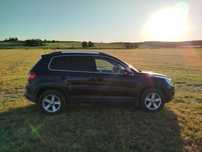 Volkswagen Tiguan 1.4 TSI, 4Motion, Sport & Style