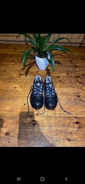 Buty Robocze Damskie stonekit