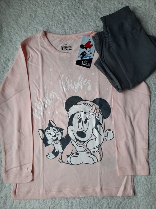 Pizamka nowa 98/104 , 110/116 , 86/92