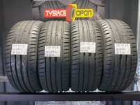 Opony Letnie 235/45/19 MICHELIN PILOTSPORT KOMPLET #579