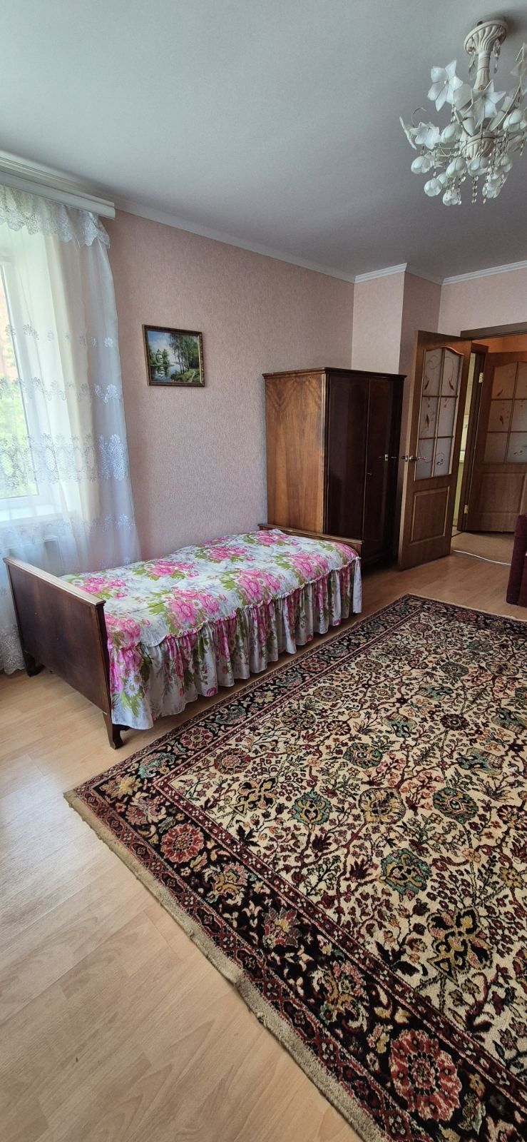 Оренда 1кім.кв в новобудові.Дружба..