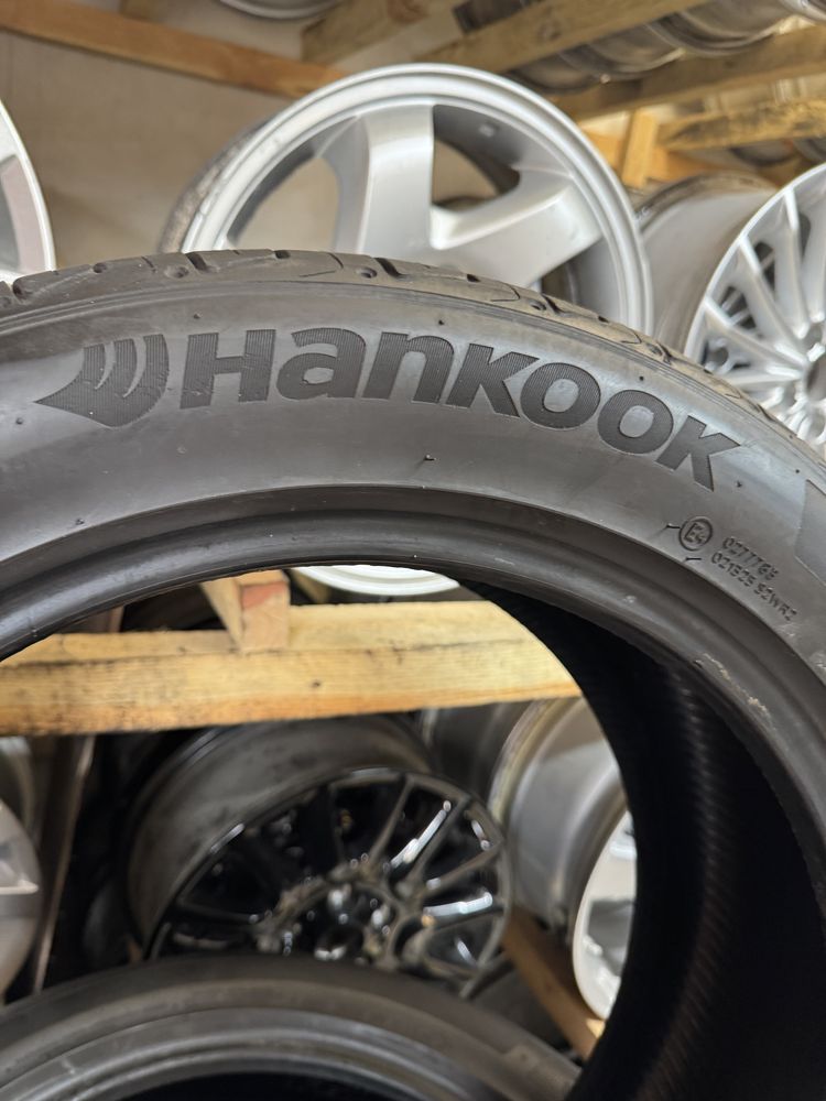Комплект 235 50 R19  Hankook ventus S1 evo 2 SUV , 2022 рік Літо