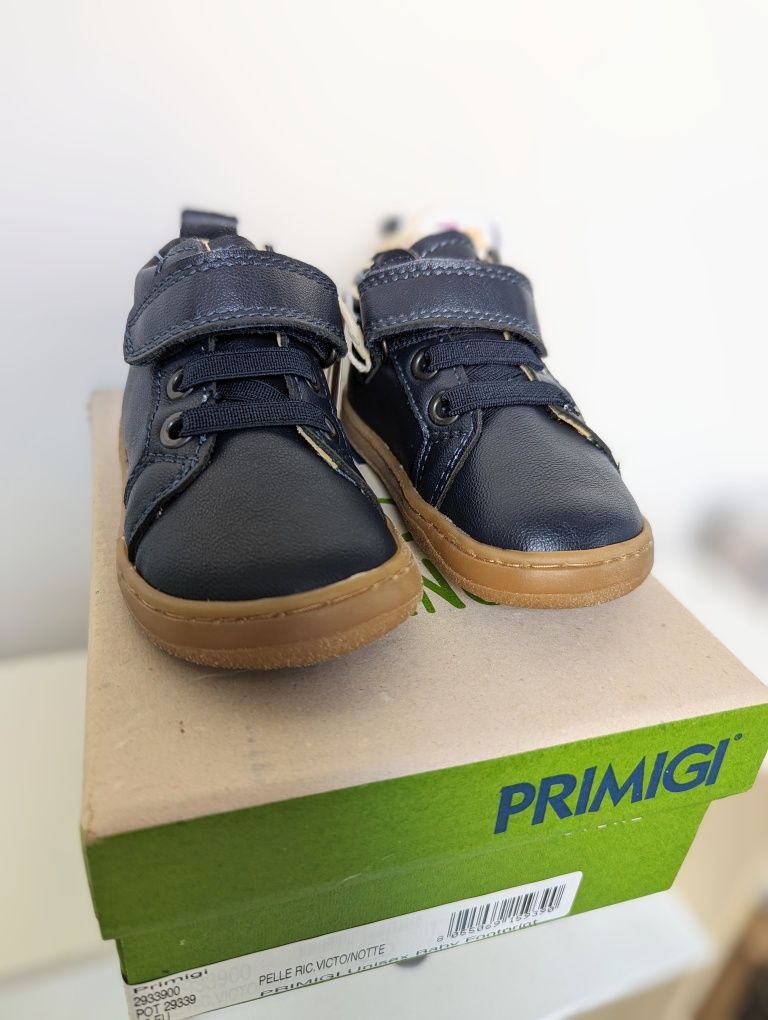 NOWE buty dziecięce Primigi