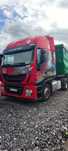 Iveco Stralis HI WAY