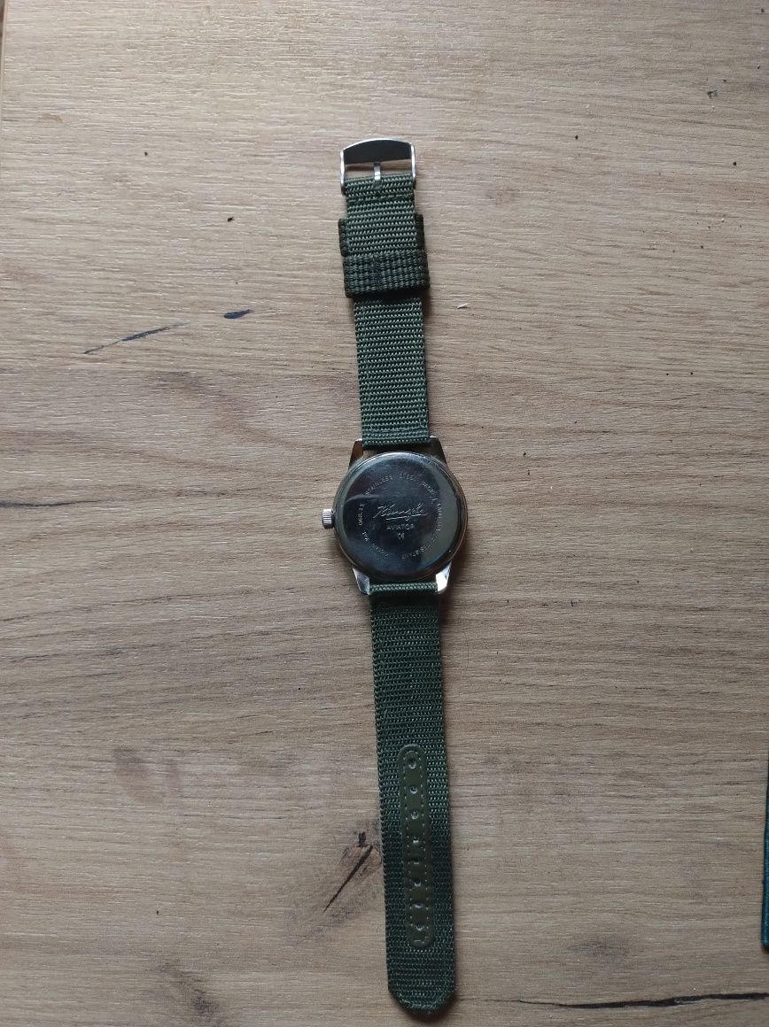 Zegarek Kienzle Aviator