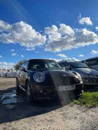 Розборка Mini Cooper r56 Львів