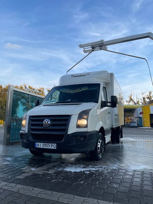 Доставка(рефрижератор): продуктів харчування та тощо.