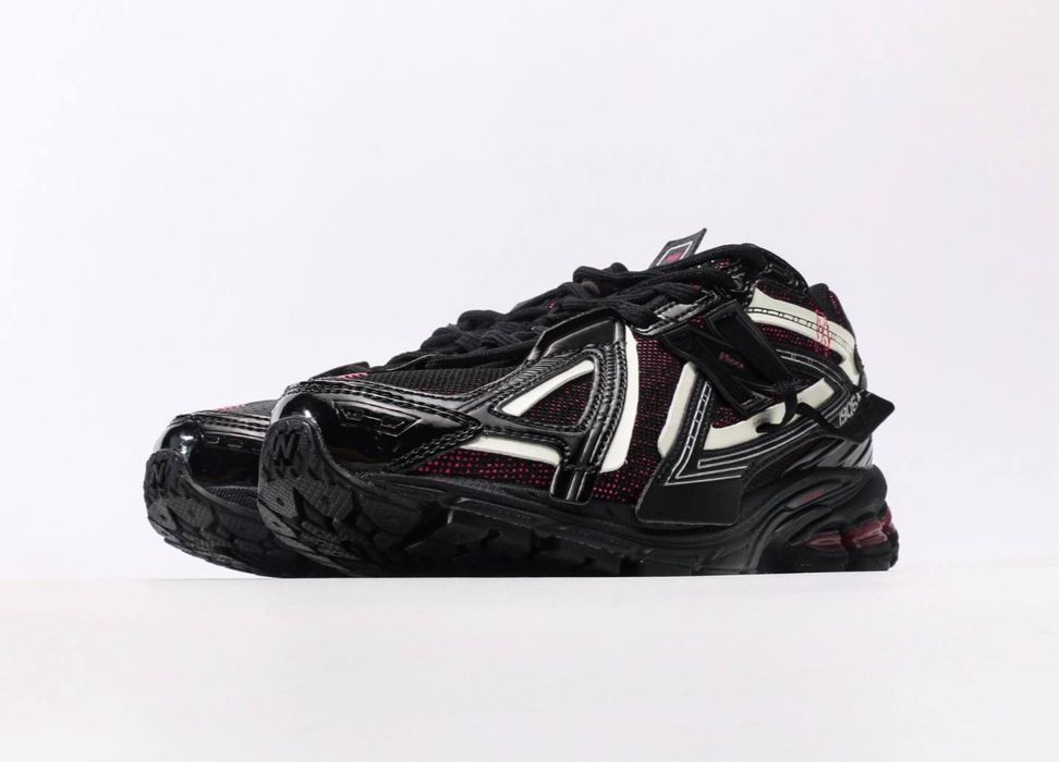 Кросівки New Balance 1906a Dragon Berry ‘2025 (36-45)