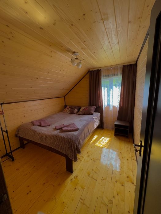 Відпочинок в Карпатах, оренда будинку