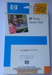 Фотобумага HP Premium Photo Glossy Paper