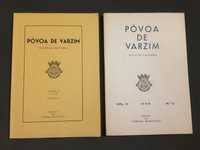 Póvoa de Varzim Boletim (1959) / A Economia da Madeira (1850/1914)